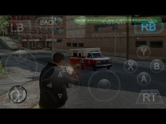 Télécharger Xbox360 Emulator Project Arcade pour Android Capture d'écran 2