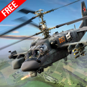 Télécharger  Army Gunship Helicopter Games 3D