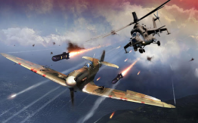 Télécharger Army Gunship Helicopter Games 3D Simulateurs pour Android Capture d'écran 2