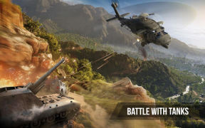 Télécharger Army Gunship Helicopter Games 3D Simulateurs pour Android Capture d'écran 4