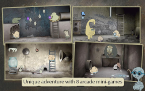 Télécharger Full Pipe: Jeu d'aventure Aventures pour Android Capture d'écran 3