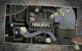 Télécharger Full Pipe: Jeu d'aventure Aventures pour Android Capture d'écran 5