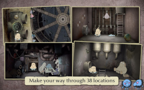 Télécharger Full Pipe: Jeu d'aventure Aventures pour Android Capture d'écran 7
