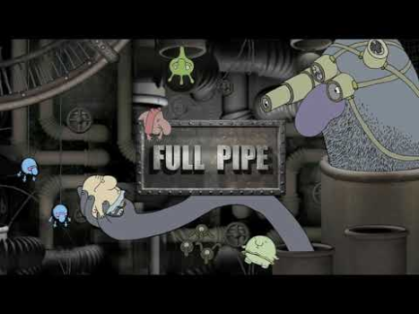 Télécharger Full Pipe: Jeu d'aventure Aventures pour Android Capture d'écran 8