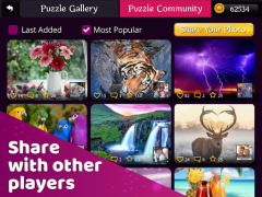 Télécharger Bon vieux puzzles Jeux de réflexion pour Android Capture d'écran 2