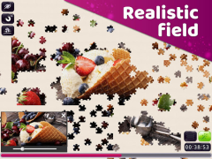 Télécharger Bon vieux puzzles Jeux de réflexion pour Android Capture d'écran 4