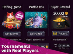 Télécharger Bon vieux puzzles Jeux de réflexion pour Android Capture d'écran 6