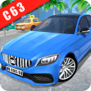 Télécharger  Car Simulator C63