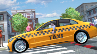 Télécharger Car Simulator C63 Simulateurs pour Android Capture d'écran 4