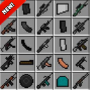 Télécharger  Guns for Minecraft