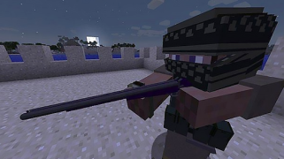 Télécharger Guns for Minecraft Divertissement pour Android Capture d'écran 5