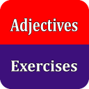Télécharger English adjectives Exercises