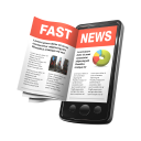 Télécharger  Revue de Presse - Fast News