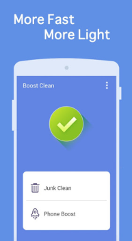 Télécharger Boost Nettoyeur Outils pour Android