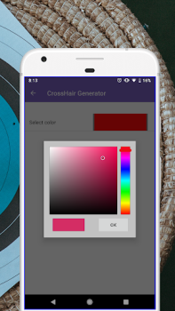 Télécharger Réticule pour les jeux Outils pour Android Capture d'écran 4