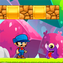 Télécharger  Mario's Adventure 2023