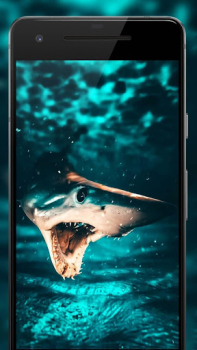 Télécharger Darkify 3 Personnalisation pour Android Capture d'écran 2