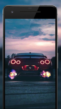 Télécharger Darkify 3 Personnalisation pour Android Capture d'écran 3
