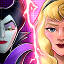 Télécharger  Disney Heroes: Battle Mode