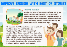 Télécharger English Stories Livres et guides pour Android Capture d'écran 3
