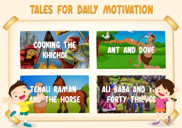 Télécharger English Stories Livres et guides pour Android Capture d'écran 4