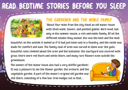 Télécharger English Stories Livres et guides pour Android Capture d'écran 5