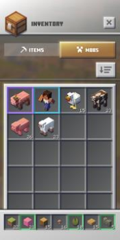 Télécharger Minecraft Earth Aventures pour Android Capture d'écran 3