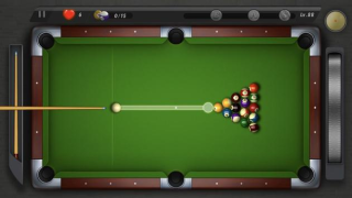 Télécharger Pooking - Billiards City Jeux de sport pour Android Capture d'écran 2