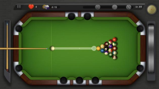 Télécharger Pooking - Billiards City Jeux de sport pour Android Capture d'écran 3