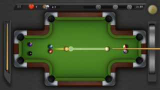 Télécharger Pooking - Billiards City Jeux de sport pour Android Capture d'écran 4