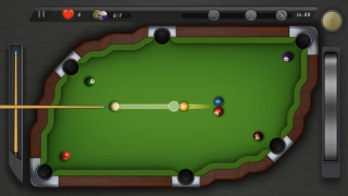 Télécharger Pooking - Billiards City Jeux de sport pour Android Capture d'écran 5