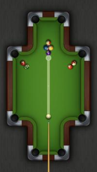 Télécharger Pooking - Billiards City Jeux de sport pour Android Capture d'écran 7