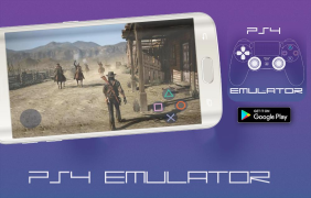PS4 Emulator