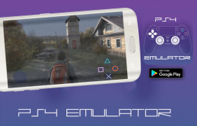 PS4 Emulator