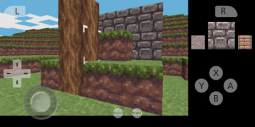 Télécharger Citra Emulator Outils pour Android Capture d'écran 4