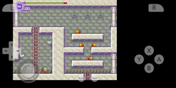Télécharger Citra Emulator Outils pour Android Capture d'écran 7