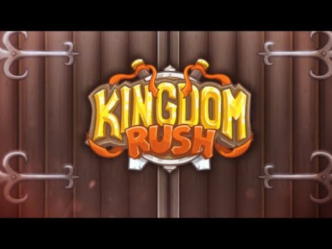 Télécharger Kingdom Rush Tower Defense TD Stratégies pour Android Capture d'écran 8