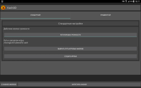 Télécharger Xash3D FWGS (Old Engine) Outils pour Android Capture d'écran 4