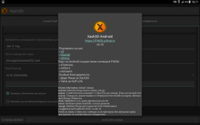 Télécharger Xash3D FWGS (Old Engine) Outils pour Android Capture d'écran 6