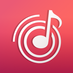 Logo Wynk Music: MP3, Song, Podcast