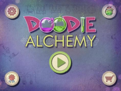 Télécharger Doodle Alchemy Jeux de réflexion pour Android Capture d'écran 4