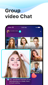 Télécharger Bigo Live - Vidéo En Direct Social pour Android Capture d'écran 3