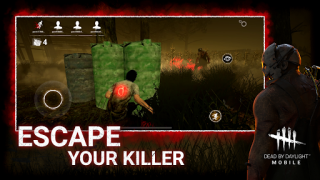Télécharger Dead by Daylight Mobile Action pour Android Capture d'écran 2