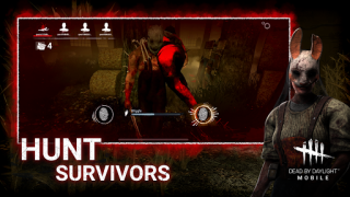 Télécharger Dead by Daylight Mobile Action pour Android Capture d'écran 3