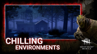 Télécharger Dead by Daylight Mobile Action pour Android Capture d'écran 7