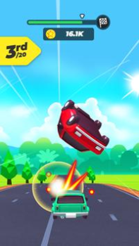 Télécharger Road Crash Course pour Android Capture d'écran 4