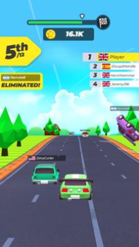 Télécharger Road Crash Course pour Android Capture d'écran 5