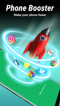 Télécharger Phone Cleaner, Booster, Master Outils pour Android Capture d'écran 2