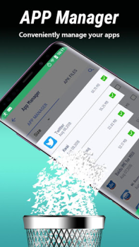 Télécharger Phone Cleaner, Booster, Master Outils pour Android Capture d'écran 5