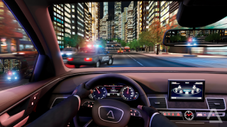 Télécharger Driving Zone 2 : Sim de course Course pour Android Capture d'écran 2
